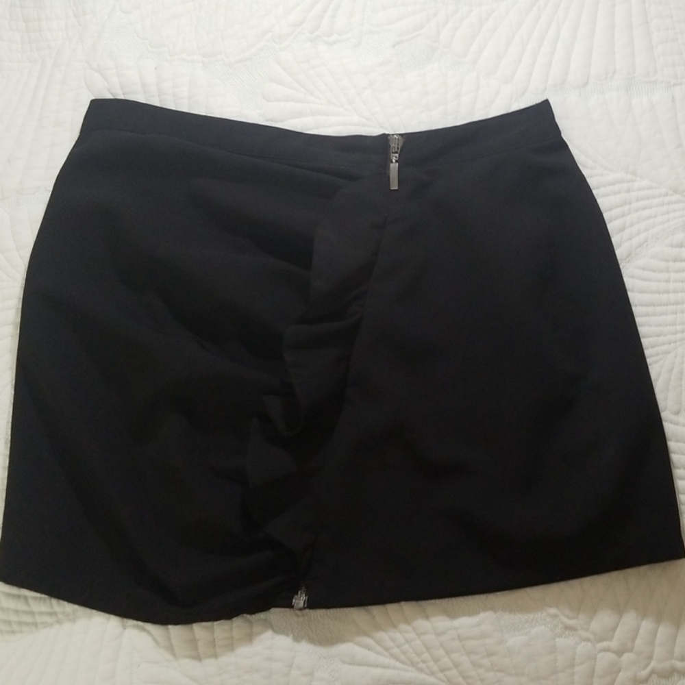 Zara skirt